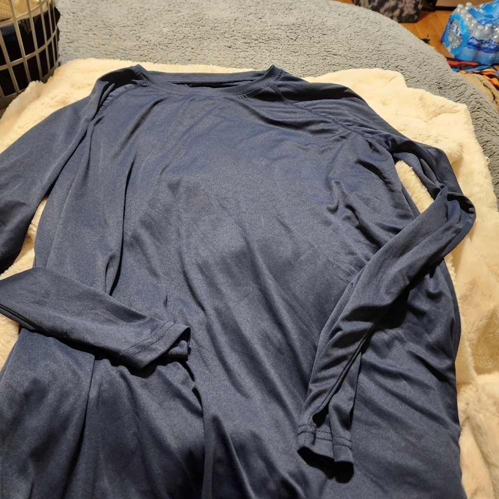 V4 - Active T-Shirt UPF50+ T-Shirt Large